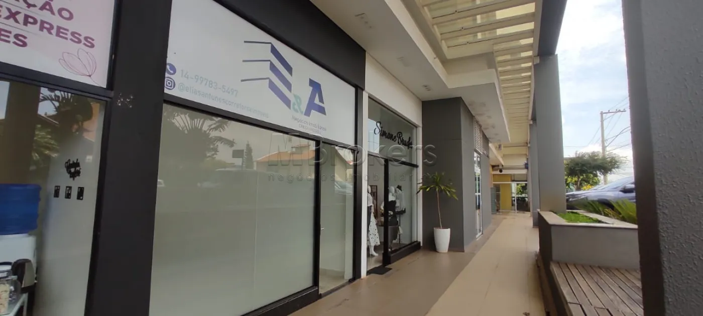 Alugar Comercial / Loja em Botucatu R$ 2.533,17 - Foto 2