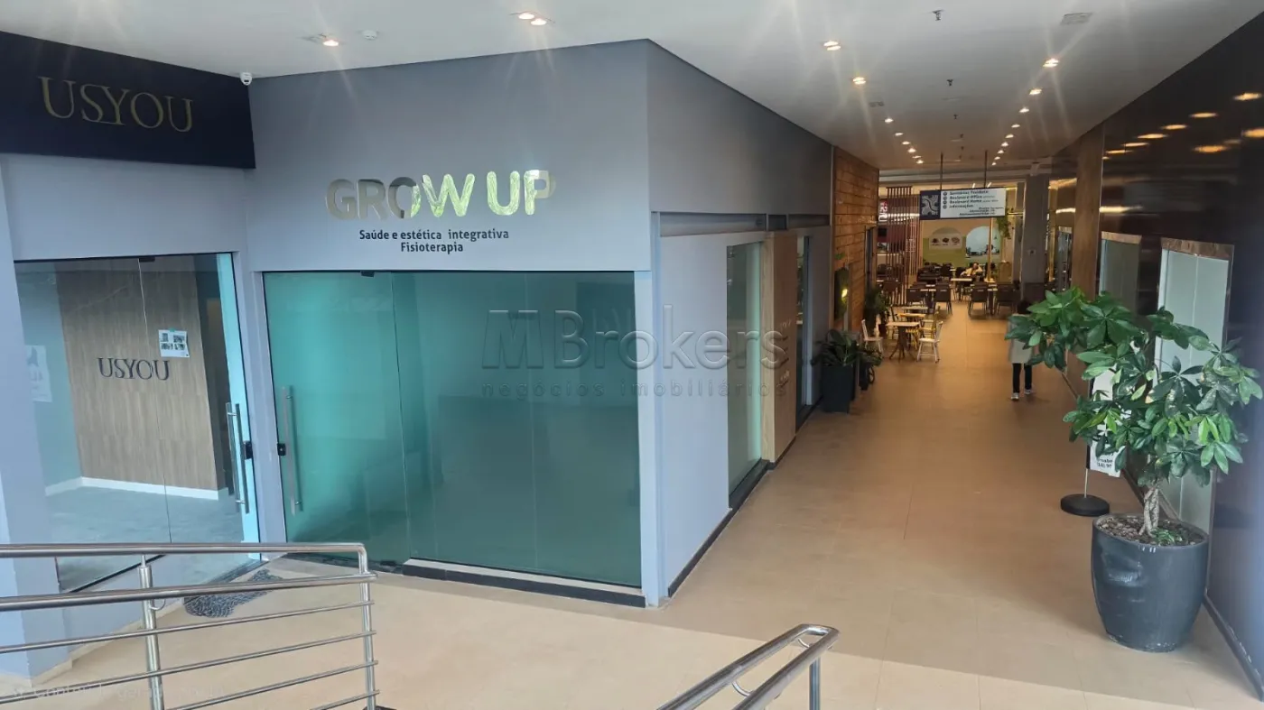 Alugar Comercial / Loja em Botucatu R$ 3.000,00 - Foto 2