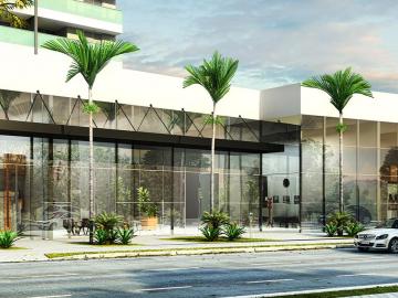 Botucatu Jardim Bom Pastor Comercial Locacao R$ 2.000,00  1 Vaga 