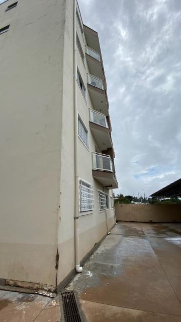Botucatu Jardim Paraiso Apartamento Venda R$320.000,00 Condominio R$350,00 2 Dormitorios 1 Vaga 