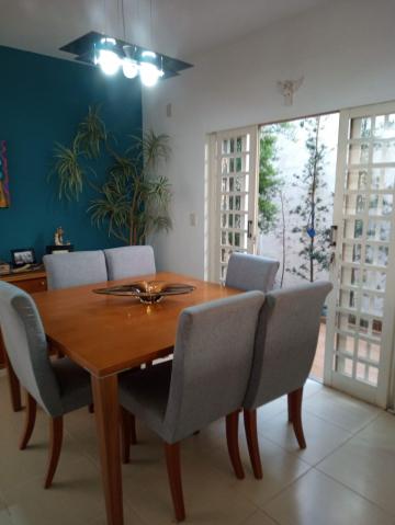 Botucatu Jardim Paraiso Casa Venda R$530.000,00 3 Dormitorios 2 Vagas Area construida 108.28m2