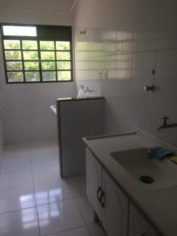 Botucatu Jardim Bom Pastor Apartamento Venda R$180.000,00 2 Dormitorios 1 Vaga 