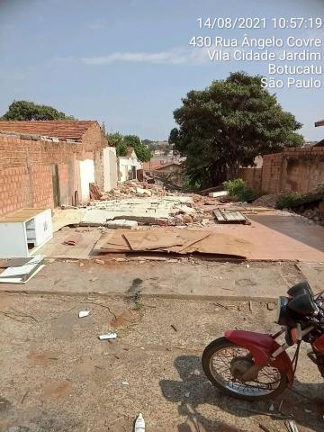Botucatu Vila Cidade Jardim Terreno Venda R$150.000,00 1 Dormitorio  Area do terreno 300.00m2 Area construida 95.00m2