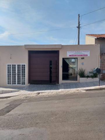 Botucatu Recanto Azul Casa Venda R$380.000,00 4 Dormitorios  Area do terreno 350.00m2 