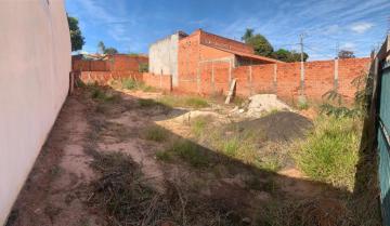 Botucatu Residencial Plaza Martin Terreno Venda R$135.000,00  Area do terreno 250.00m2 