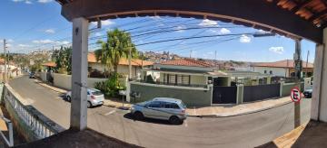 Botucatu Jardim Dona Nicota de Barros Casa Venda R$270.000,00 3 Dormitorios 2 Vagas Area do terreno 311.40m2 Area construida 161.55m2