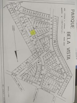 Botucatu Rubiao Junior Terreno Venda R$50.000,00  Area do terreno 250.00m2 