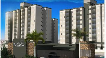 Botucatu Vila Cidade Jardim Apartamento Venda R$300.000,00 2 Dormitorios 2 Vagas 