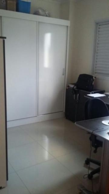 Botucatu Jardim Bom Pastor Apartamento Venda R$510.000,00 Condominio R$400,00 2 Dormitorios 2 Vagas Area construida 70.00m2