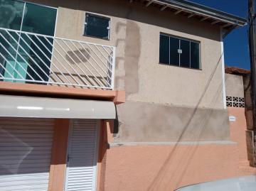 Botucatu Vila Cidade Jardim Casa Venda R$380.000,00 3 Dormitorios 1 Vaga Area construida 165.00m2