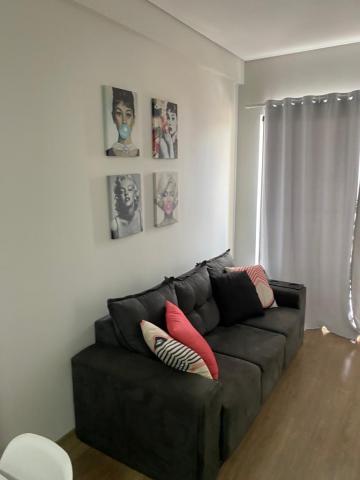 Botucatu Chacara Floresta Apartamento Locacao R$ 2.550,00 Condominio R$450,00 1 Dormitorio  
