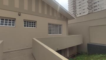 Botucatu Centro Comercial Venda R$1.000.000,00 3 Dormitorios 6 Vagas Area do terreno 450.00m2 Area construida 268.00m2