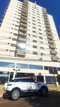 Botucatu Vila Nogueira Apartamento Venda R$535.000,00 Condominio R$415,00 2 Dormitorios 1 Vaga 