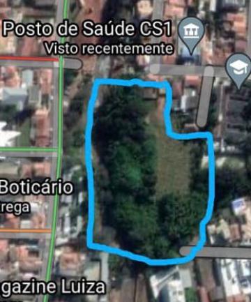 Botucatu Centro Area Venda R$4.500.000,00  Area do terreno 12000.00m2 