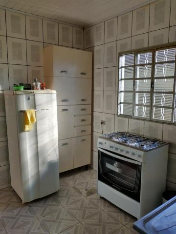 Botucatu Vila Sao Lucio Casa Venda R$270.000,00 2 Dormitorios 2 Vagas Area do terreno 265.00m2 Area construida 118.50m2