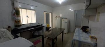 Botucatu Vila dos Lavradores Casa Venda R$590.000,00 3 Dormitorios 4 Vagas Area do terreno 278.40m2 Area construida 217.74m2