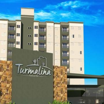 Botucatu Vila Cidade Jardim Apartamento Venda R$300.000,00 2 Dormitorios 2 Vagas 