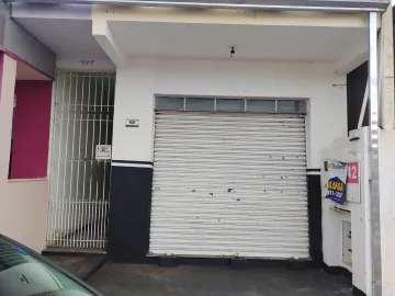 Botucatu Centro Comercial Locacao R$ 1.000,00 Area construida 30.00m2