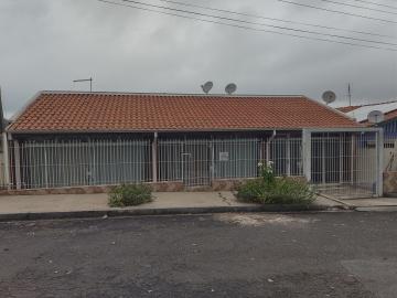 Botucatu Vila Jahu Casa Venda R$350.000,00 2 Dormitorios 2 Vagas Area do terreno 227.50m2 Area construida 128.65m2