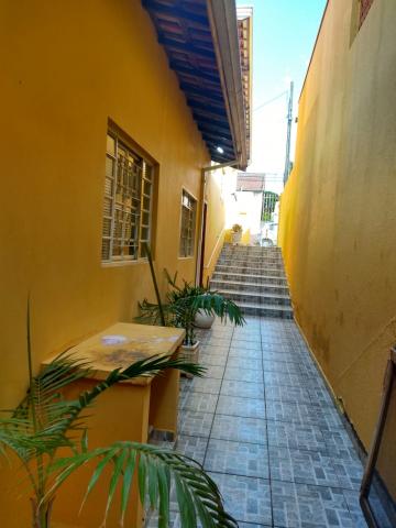Botucatu Vila dos Lavradores Casa Venda R$650.000,00 3 Dormitorios  Area do terreno 456.00m2 Area construida 160.00m2