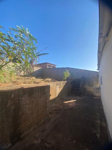 Botucatu Rubiao Junior Casa Venda R$135.000,00 3 Dormitorios 2 Vagas Area construida 40.00m2
