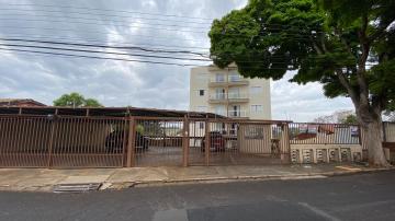 Botucatu Jardim Paraiso Apartamento Locacao R$ 1.620,00 Condominio R$380,00 2 Dormitorios 2 Vagas 