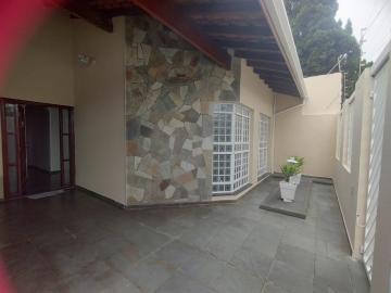 Botucatu Jardim Paraiso Casa Locacao R$ 5.000,00 3 Dormitorios 2 Vagas Area do terreno 300.00m2 