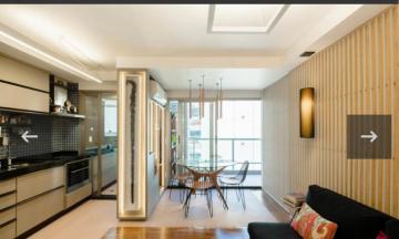 Sao Paulo Pinheiros Apartamento Venda R$860.000,00 1 Dormitorio 1 Vaga 