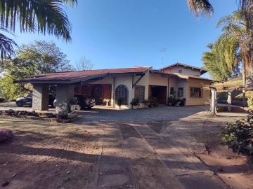 Botucatu Vale do Sol Casa Locacao R$ 10.000,00 Condominio R$1.000,00 4 Dormitorios 6 Vagas Area do terreno 60000.00m2 