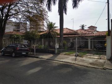 Botucatu Centro Casa Venda R$2.000.000,00 3 Dormitorios 3 Vagas Area do terreno 928.49m2 Area construida 394.10m2