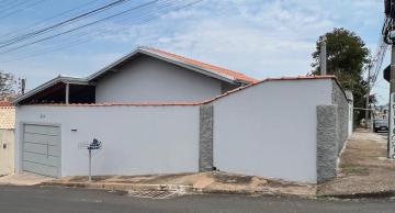 Botucatu Bairro Alto Casa Venda R$680.000,00 3 Dormitorios 2 Vagas Area do terreno 390.00m2 Area construida 130.70m2