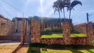 Botucatu Vila Sonia Casa Locacao R$ 4.000,00 4 Dormitorios 3 Vagas Area do terreno 400.00m2 Area construida 200.00m2