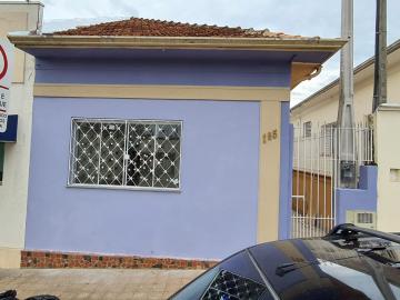 Botucatu Centro Casa Venda R$380.000,00 3 Dormitorios 2 Vagas Area do terreno 162.00m2 Area construida 115.60m2