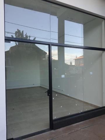 Botucatu Vila dos Medicos Comercial Venda R$320.000,00 