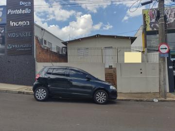Botucatu Tanquinho Casa Venda R$690.000,00 3 Dormitorios 3 Vagas Area do terreno 380.00m2 Area construida 70.00m2