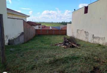 Botucatu Jardim Paraiso II Terreno Venda R$165.000,00  Area do terreno 250.00m2 
