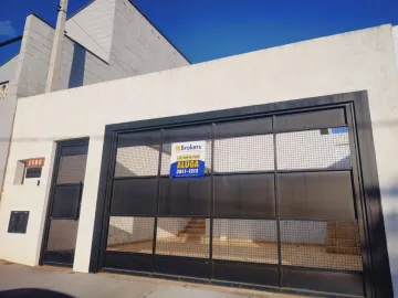 Botucatu Jardim Paraiso Casa Locacao R$ 2.800,00 3 Dormitorios 2 Vagas Area do terreno 250.00m2 Area construida 100.00m2