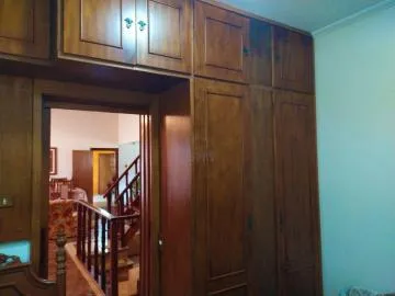 Botucatu Park Residencial Convivio Casa Venda R$750.000,00 3 Dormitorios 2 Vagas 