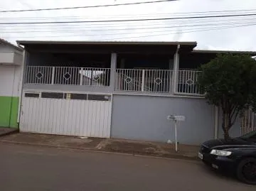 Botucatu Rubiao Junior Casa Venda R$600.000,00 3 Dormitorios 2 Vagas Area construida 360.00m2
