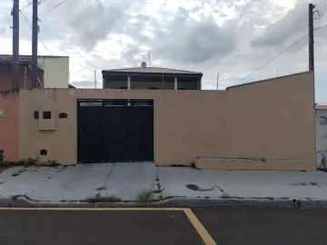 Botucatu Jardim Paraiso II Casa Venda R$415.000,00 3 Dormitorios  Area do terreno 225.00m2 Area construida 175.00m2