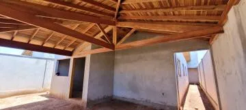 Botucatu Residencial Ouro Verde Casa Venda R$400.000,00 3 Dormitorios 2 Vagas Area do terreno 250.00m2 Area construida 175.00m2