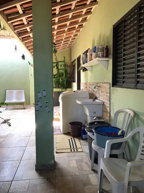 Botucatu Vila Antartica Casa Venda R$440.000,00 3 Dormitorios 2 Vagas Area do terreno 340.00m2 Area construida 168.00m2
