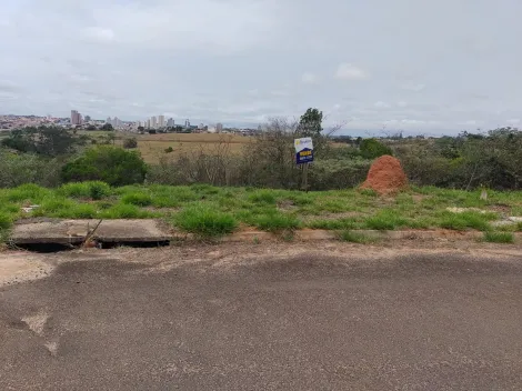 Botucatu Residencial Plaza Martin Terreno Venda R$100.000,00  Area do terreno 264.00m2 
