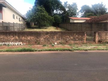 Botucatu Vila Sao Lucio Terreno Locacao R$ 1.000,00  Area do terreno 504.00m2 