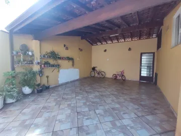 Botucatu Jardim Itamarati Casa Venda R$500.000,00 3 Dormitorios 3 Vagas Area do terreno 357.00m2 Area construida 293.00m2