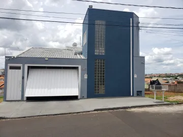 Botucatu Conjunto Residencial Jardim do Mirante Casa Venda R$900.000,00 4 Dormitorios 2 Vagas Area do terreno 300.00m2 