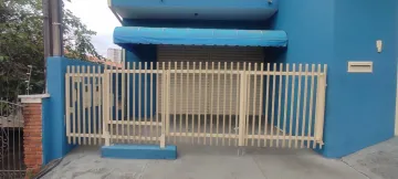 Botucatu Vila Cidade Jardim Comercial Locacao R$ 1.800,00  2 Vagas 
