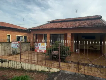 Botucatu Vila Sao Lucio Casa Venda R$700.000,00 4 Dormitorios 10 Vagas Area do terreno 501.33m2 Area construida 384.50m2