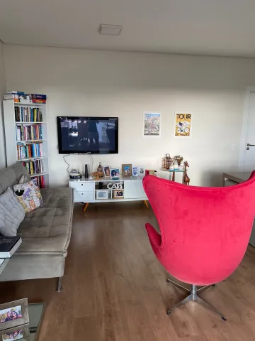 Botucatu Jardim Bom Pastor Apartamento Venda R$620.000,00 Condominio R$850,00 1 Dormitorio 2 Vagas 