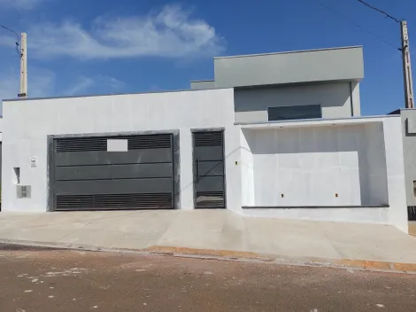 Botucatu Villas Paraiso Casa Venda R$1.500.000,00 3 Dormitorios 2 Vagas Area do terreno 250.00m2 Area construida 200.00m2